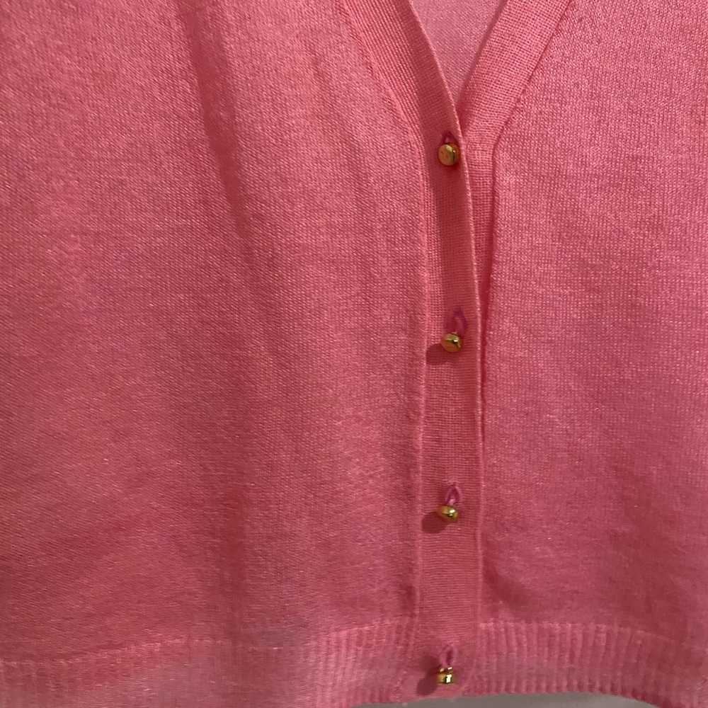 Drop Shoulder, Girl Open Front